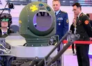 Roketsan ilk kez sergileyecek