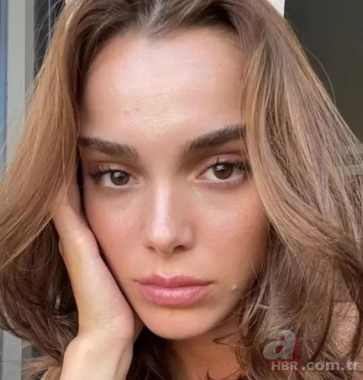 Hafsanur Sancaktutan kimdir, kaç yaşında, nereli? Hafsanur Sancaktutan hangi dizilerde oynadı? 7