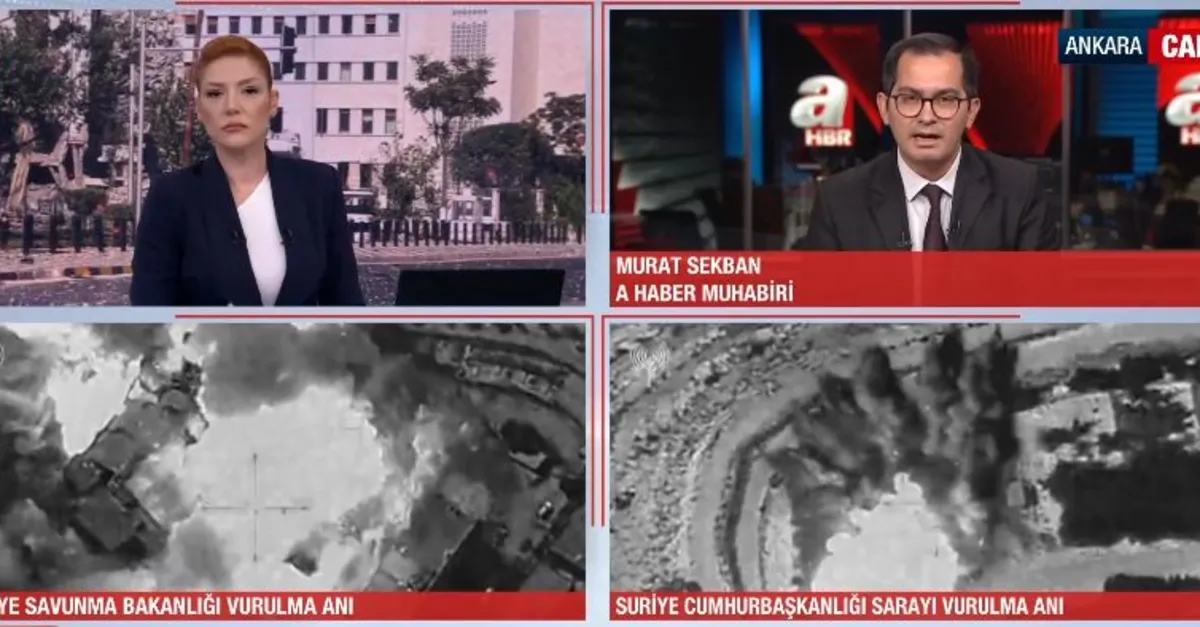 Ankara'dan İsrail'e sert kınama!