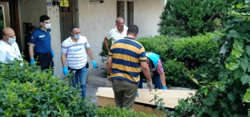 Kocaeli De Genc Muhendis Evinde Olu Bulundu