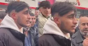 Türkiye Cumhuriyeti’ni hedef almıştı tutuklandı