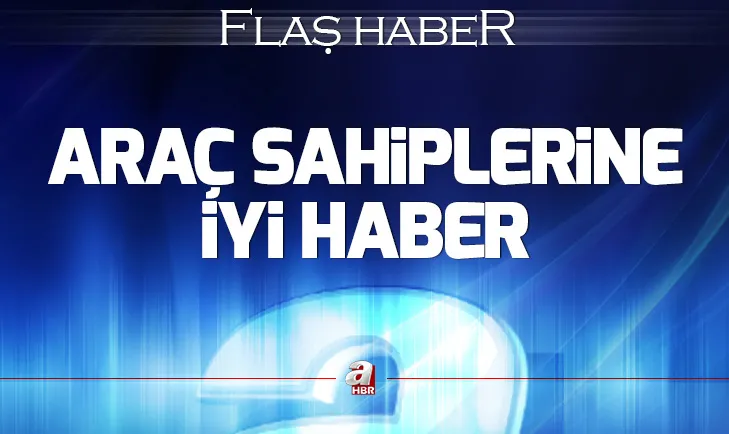Son dakika: Araç sahiplerine benzin ve motorin müjdesi! Benzin ve motorinde 15-20 kuruş indirim geliyor