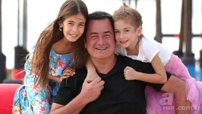 Acun Ilıcalı'nın sevgilisi Ayça Çağla Altunkaya kimdir, kaç yaşında? Ayça Çağla Altunkaya hamile mi? İşte, Acun Ilıcalı'nın çocukları... 11