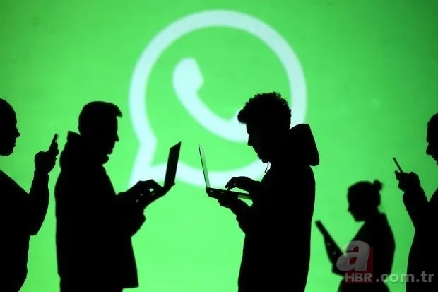 WhatsApp'tan milyonları ilgilendiren flaş karar! Dikkat telefonunuz... 9