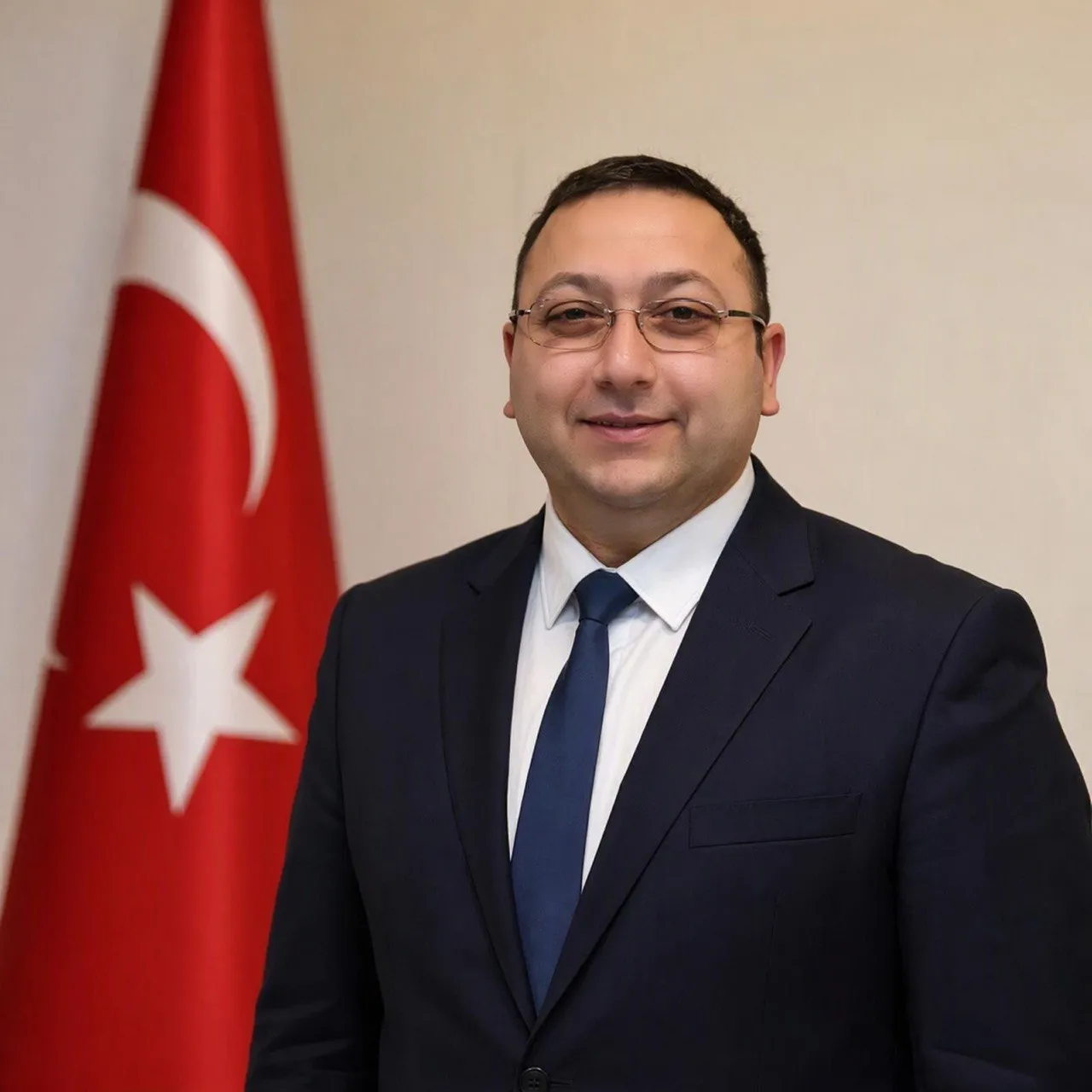 Üsküdar'da başkan vekilliği seçimi sonuçlandı: AK Partili Dündar Ziya Gültekin dördüncü turda 23 oyla seçildi