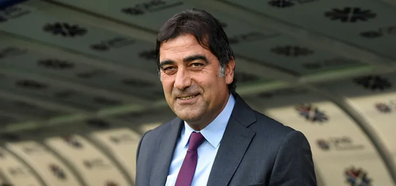 Trabzonspor ile Ünal Karaman anlaştı