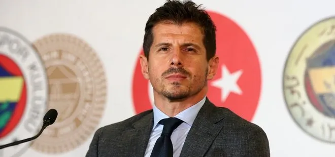 Fenerbahçe Sportif Direktörü Emre Belözoğlu’ndan iddialı açıklama: Bizi şampiyonluk kesmez