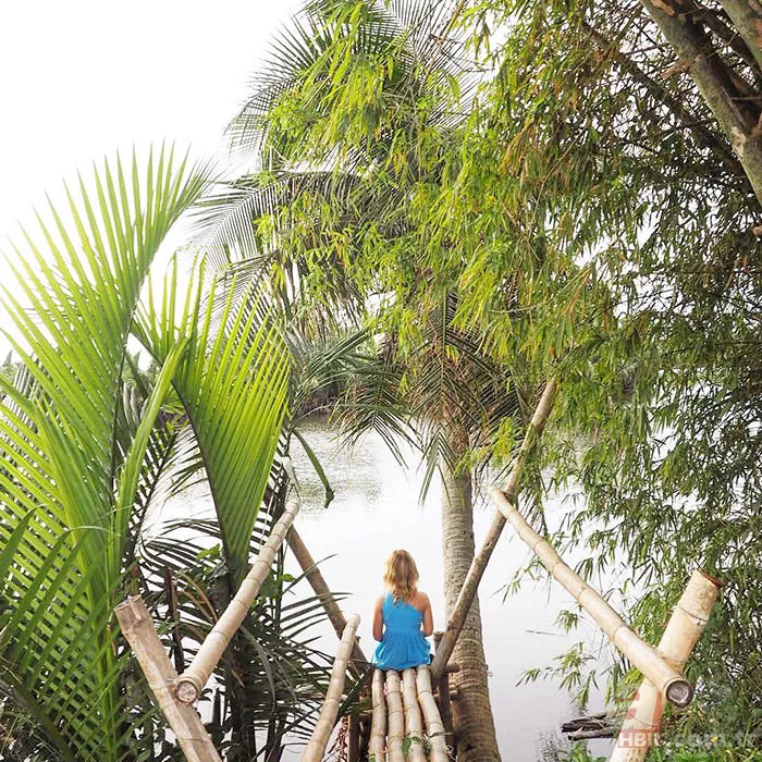Dostu kansere yenik düşünce çocuğuyla dünyayı gezmeye başladı 11