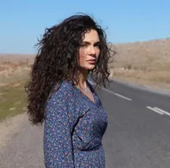 Hercai dizisinin Reyyanı Ebru Şahin son haliyle şaşkına çevirdi