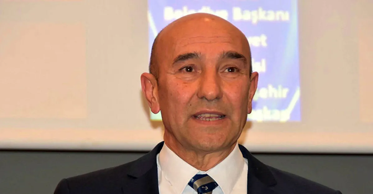 CHP’li İzmir Belediyesi borç batağında