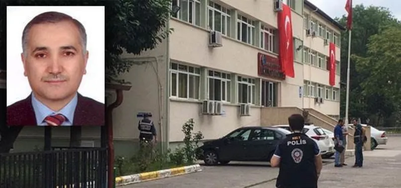 Akıncı Üssü'nde yakalanan FETÖ'cü teröristlerin imamı hakkında şok detaylar