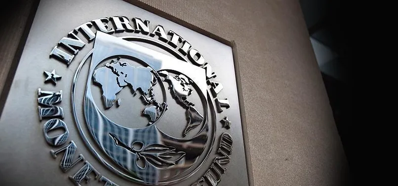 IMF'den dolar açıklaması