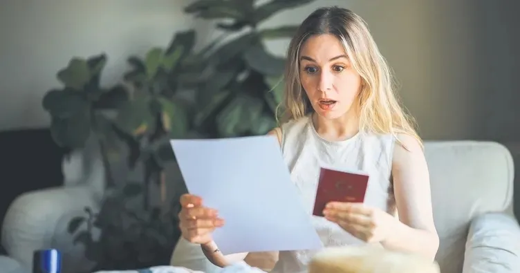 Avrupa vizeyi sıkı takibe aldı! Yeni dönemde kritik değişim - 1