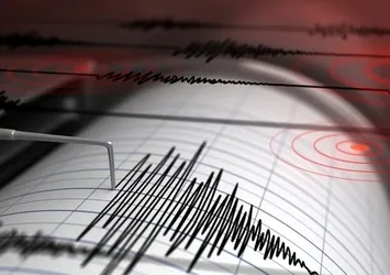 İran'da 5,1 büyüklüğünde deprem