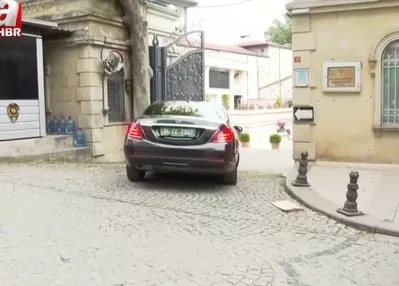 İran-Avrupa nükleer zirvesi başladı!