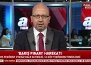 PKK/YPGnin hain planını canlı yayında deşifre etti