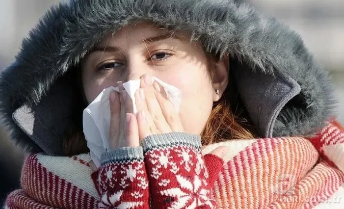 Öksürüğe karşı babaanne tarifi! 1 bardak içmek bile yetiyor... 6