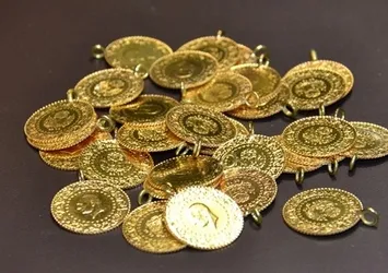 Altın fiyatlarında son durum! Çeyrek altın ne kadar?