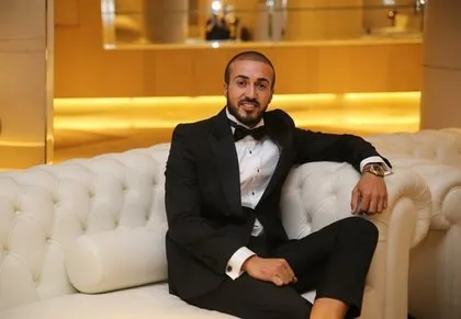 Ezgi Mola aradığı aşkı Mustafa Aksakallı’da buldu!
