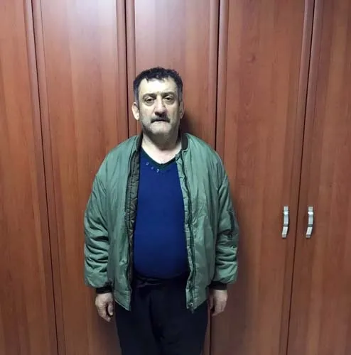 Bursa'da cani koca karısını öldürmeden önce masaj salonuna gitmiş - 3