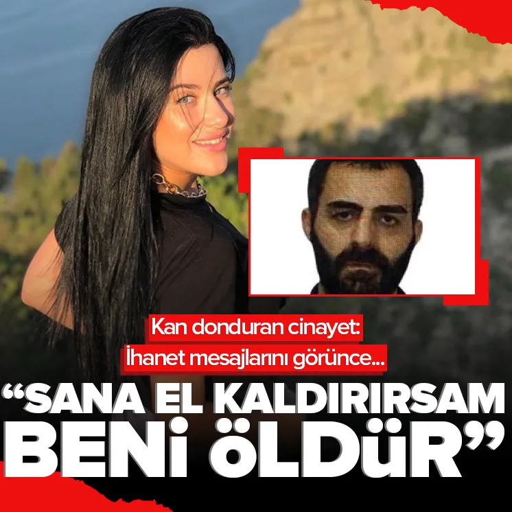 Bursada kan donduran cinayet!