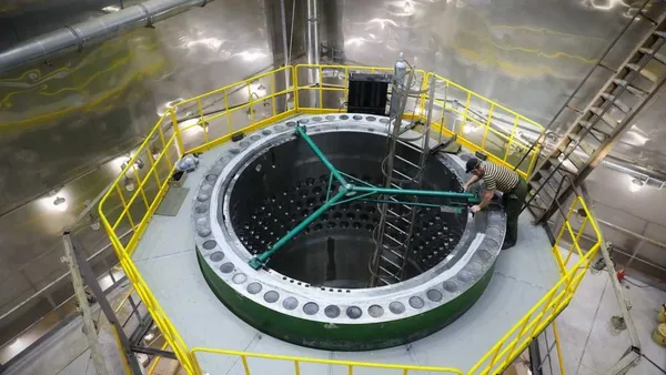 Rusya Devlet Kuruluşu Rosatom’dan Akkuyu NGS açıklaması! AB yaptırımları projeyi etkiler mi?