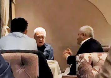 HDP ile CHP arasında ittifak görüşmesi