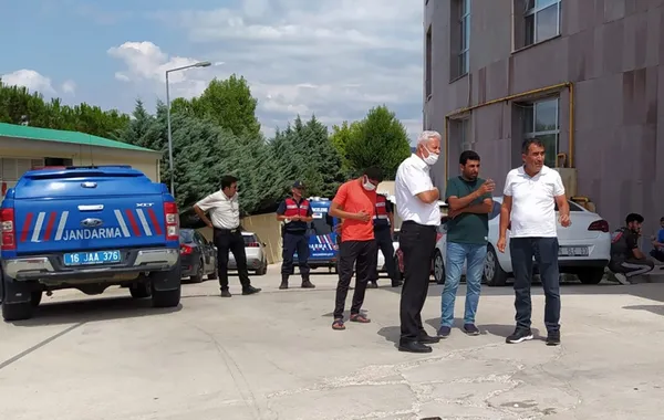 Bursa’da denizde at yüzdürürken boğuldu: Apranti Uğurcan Demirbaş yaşamını yitirdi