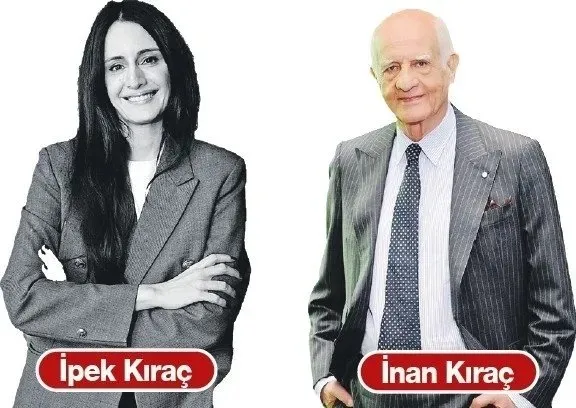 Koç Holding’te büyük kavga! Şok iddia: İpek Kıraç İnan Kıraç’ı hastaneye mi kapattı?