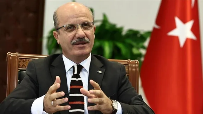 Üniversitelerde dikkat çeken istihdam mesajı! YÖK Başkanı Erol Özvar duyurdu - 3