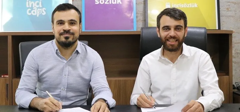 İnci Sözlük kime satıldı? İnci Sözlük ve Uludağ Sözlük'ü satın alan Emin Adanur kimdir?