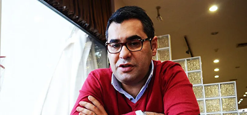 CHP yandaşı Enver Aysever'in AKM hazımsızlığı: Nasıl översiniz?