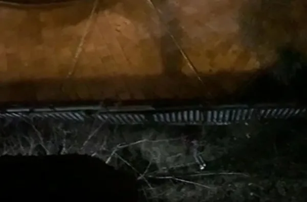 Göz göre göre gelen ölüm! Genç adam hayatına korkunç bir yöntemle son verdi - 3