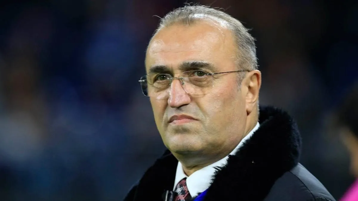 Albayrak'ın sözleri Galatasaraylıları kızdırdı!