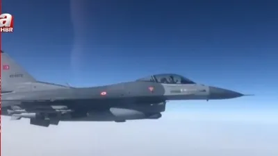 Irak’ın kuzeyine hava harekatı! 16 terörist sarı torbada!