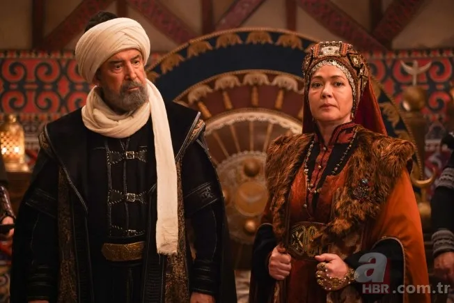 Kuruluş Orhan yine nefes kesti! Bursa zindanlarında ölüm kalım mücadelesi 13