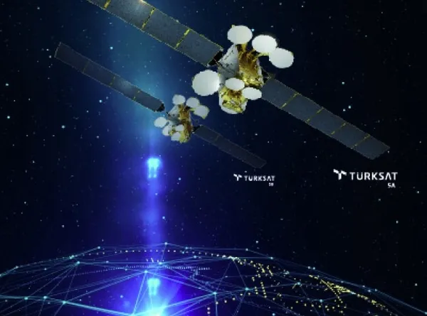 Yunan ve Ermeni örgütlerden Türkiye’yi durdurmak için skandal iftira! Türksat 5B uydusu için ABD’ye mektup