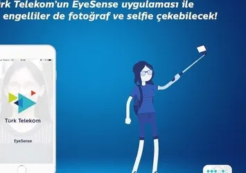 Görme engelli renkleri bilecek