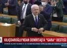 Kılıçdaroğlu HDP ile aynı yolda