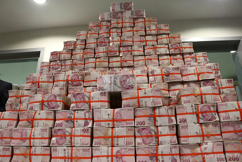 Bilet numarasına göre Milli Piyango sorgulama! - 2020 Milli Piyango sıralı tam liste | Biletime ne kadar ikramiye çıktı? 8