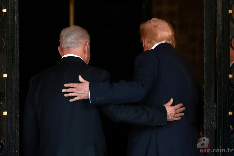 Trump İran konusunda neden geri adım attı? İşte perde arkasındaki gizli diplomasi 10