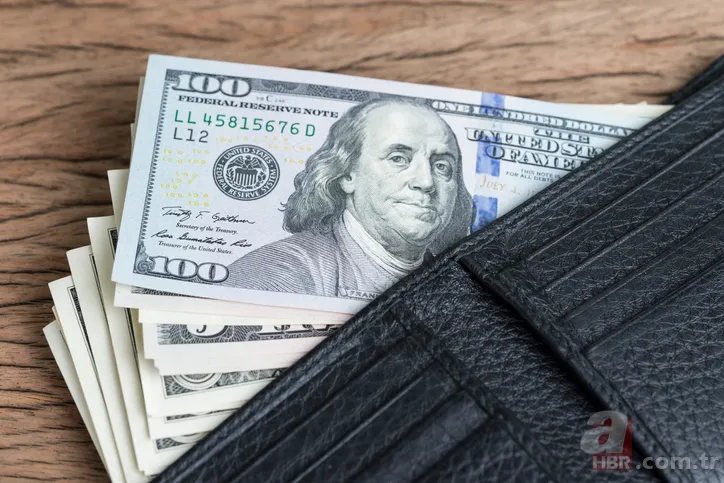 Dolarda son dakika hareketliliği! 24 Eylül 2021 dolar kuru ne kadar, kaç TL? Canlı döviz kuru 10