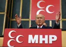 MHP lideri Bahçeliden sosyal medya terörüne tepki: Hesaplarımı askıya alıyorum