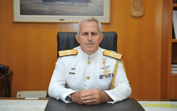 Son dakika: Eski Yunan bakan Evangelos Apostolakis'ten 'Türkiye' itirafı: Bizden daha önemliler! - 4