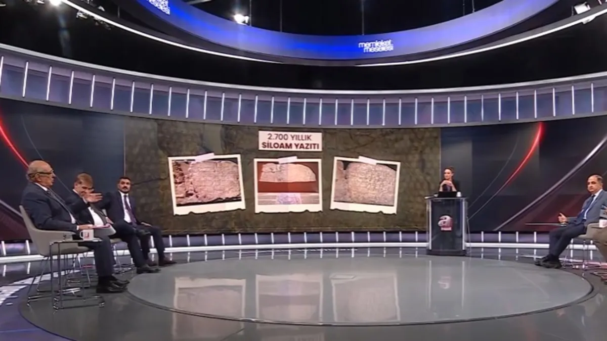 PKK-Mossad bağlantısını yazılarıyla deşifre etti! Uğur Mumcu suikastında İsrail Büyükelçisi detayı: Öldürülmekten korkmuyor musunuz? | "Yabancı operasyon şeflerinin at koşturması bitti"