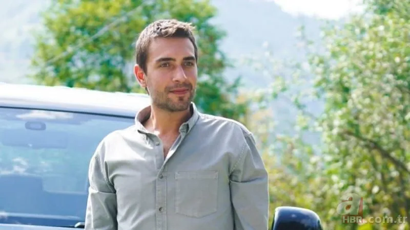 İşte Ulaş Tuna Astepe'nin sessiz sedasız ayrıldığı eski aşkı 2