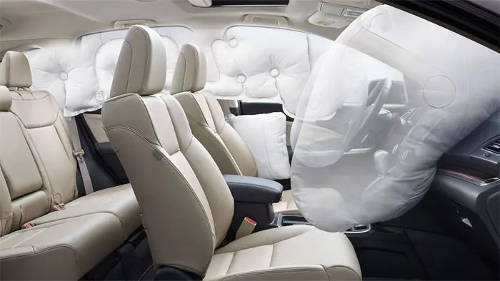 Honda, Endonezya'daki 172 bin 874 aracını geri çağırdı - 1