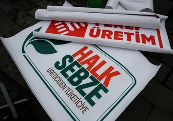 Ankara'da "tanzim satış noktaları" kuruldu
