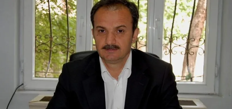 Süleyman Kılınç kimdir? AK Parti Adıyaman Belediye Başkan Adayı Süleyman Kılınç kimdir?