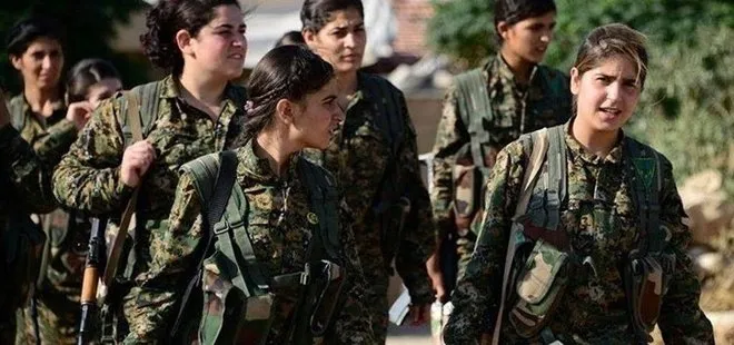 PKK, 967 kadın teröristi öldürdü